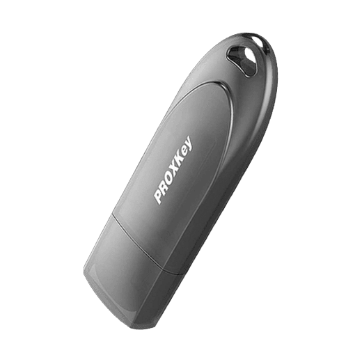 ProxKey USB DSC token